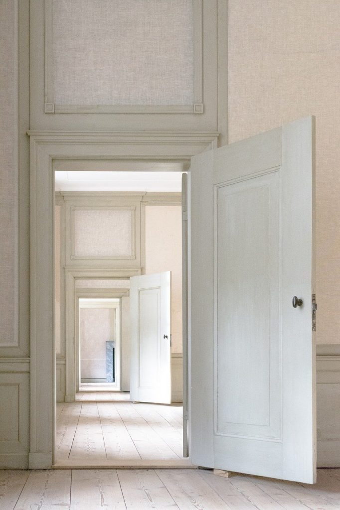 Comment choisir une porte d’intérieur ? - L'antre Autre